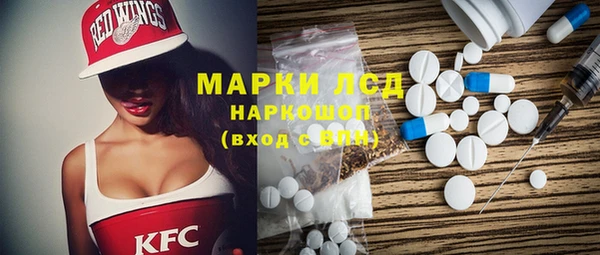 молекула духа Осташков